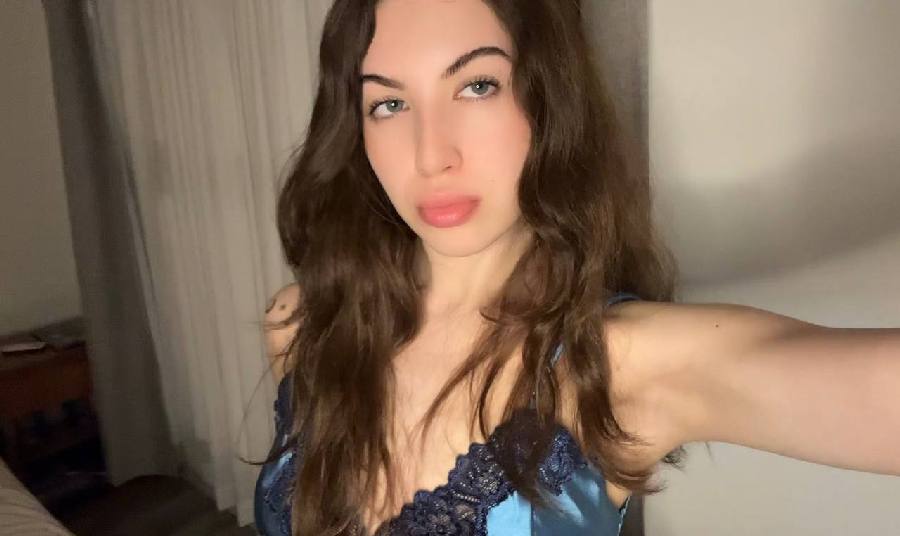 Photo Amber in Budapest