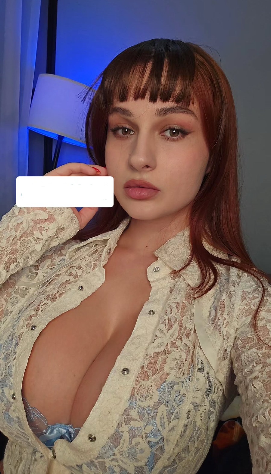 Take a pause and enjoy Miranda Faith — streaming from Budapest