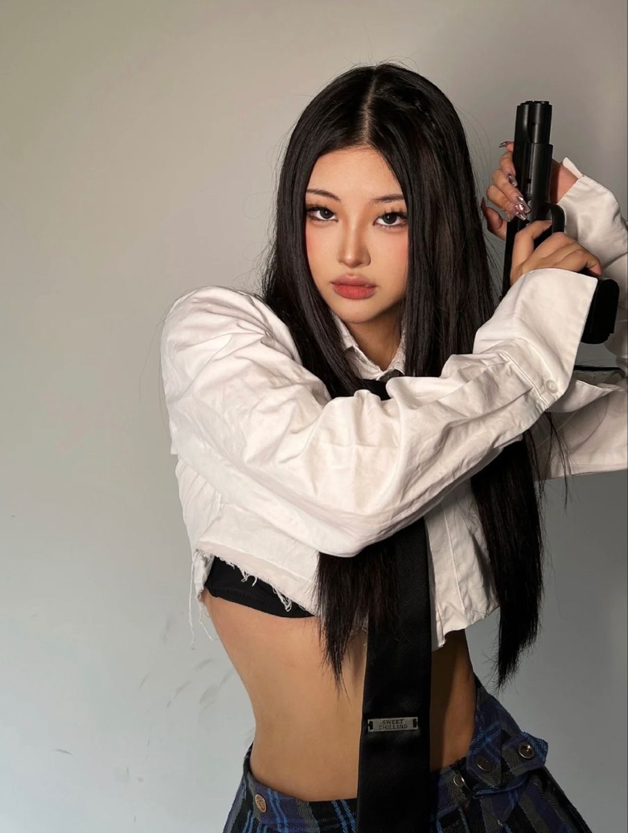 Sassy girls in Budapest