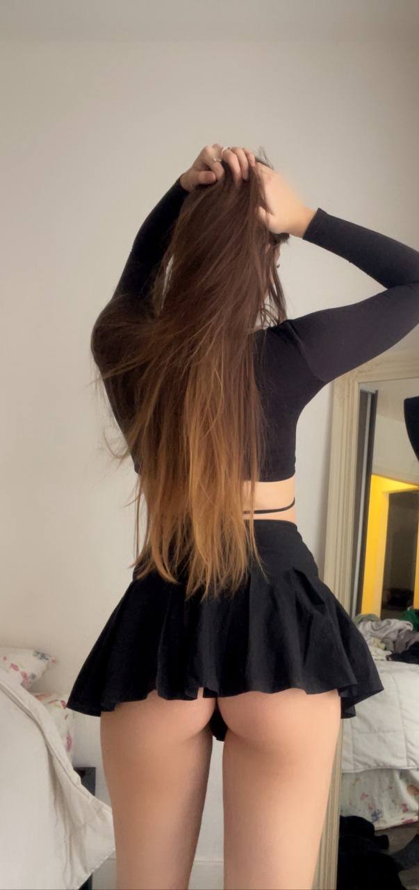 Photo Lola La Fleur in Budapest