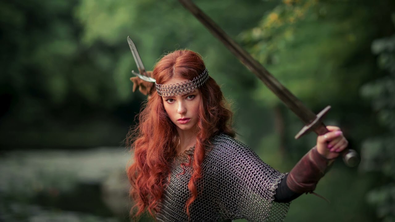 Slavic girls in Budapest