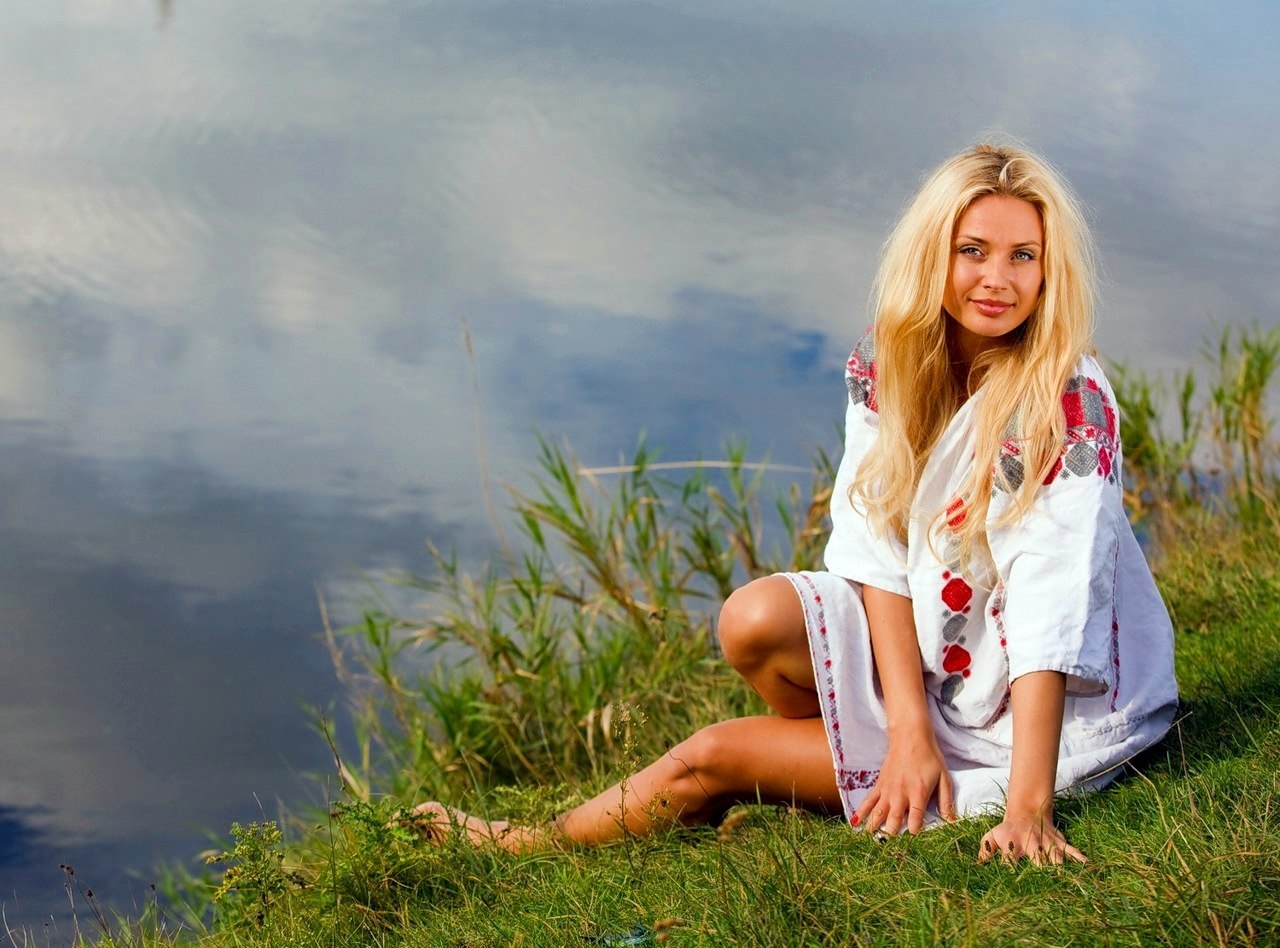 Sexy girl Slavic girls in Budapest