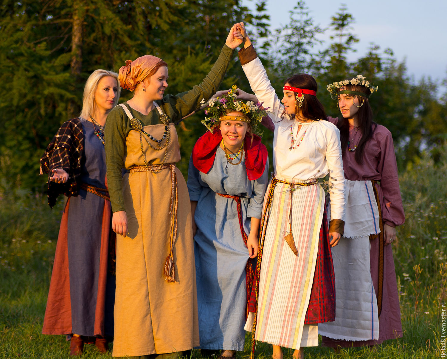 Sexy model Slavic women in Budapest