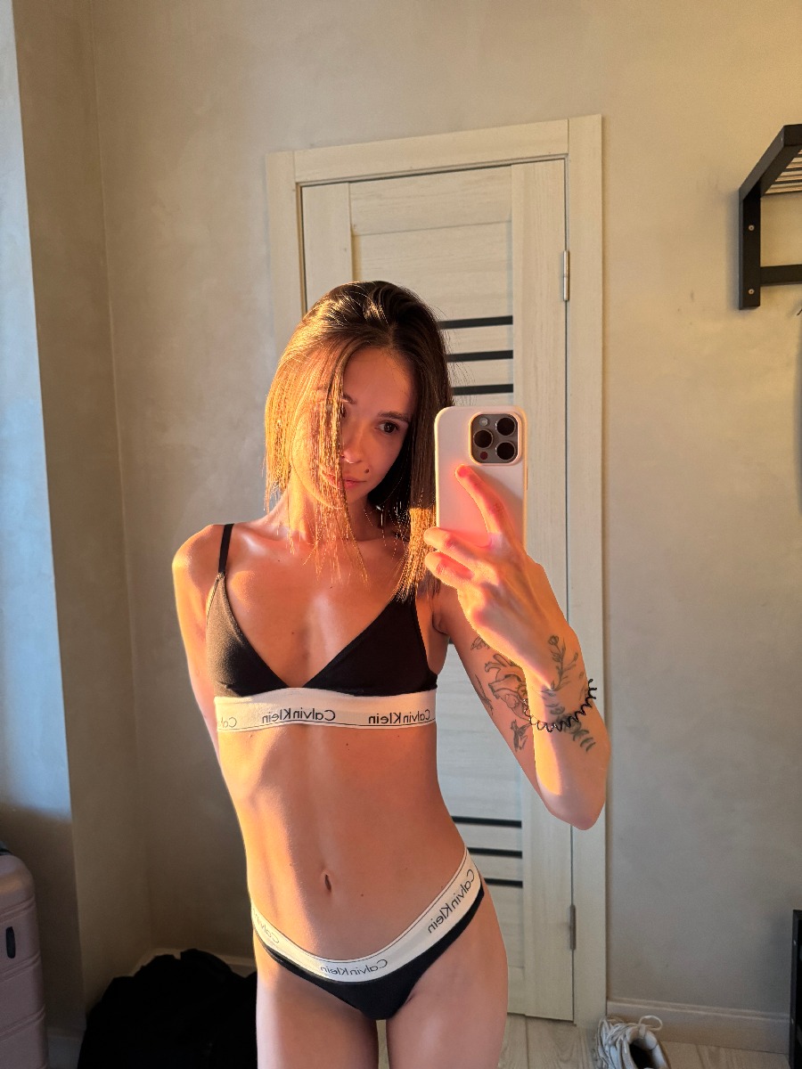 Photo Tina in Budapest